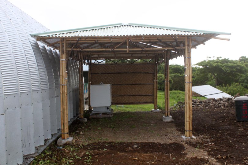 Portable Storage Shed Plans